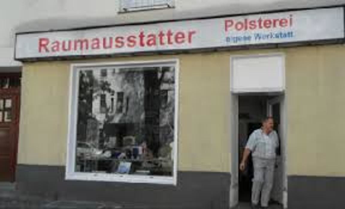 Polstermeister Lindner Logo