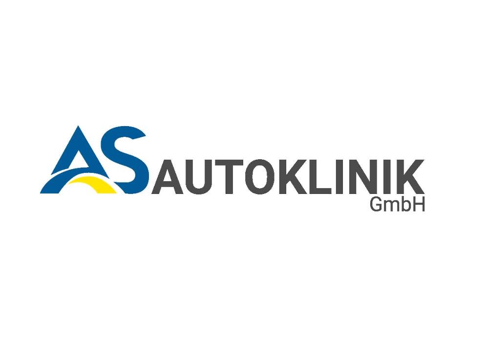 AS Autoklinik GmbH Logo