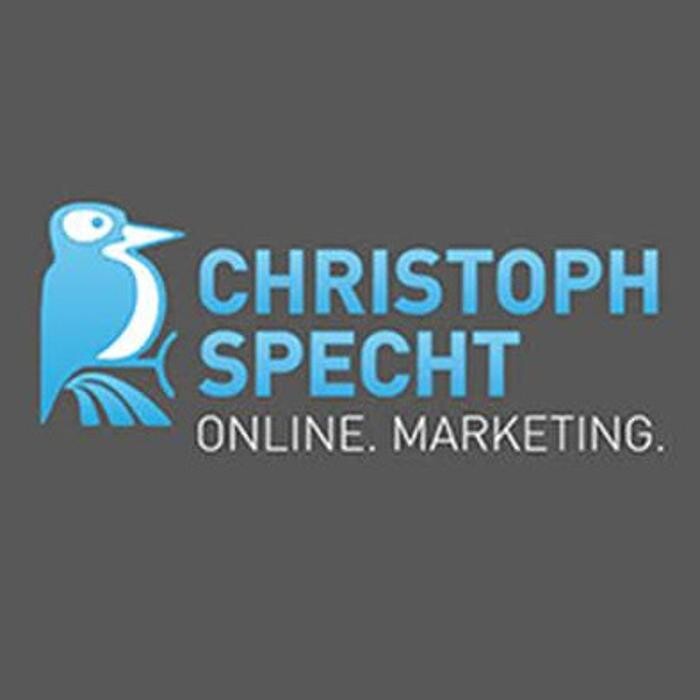 Christoph Specht - SEO & Online Marketing Logo