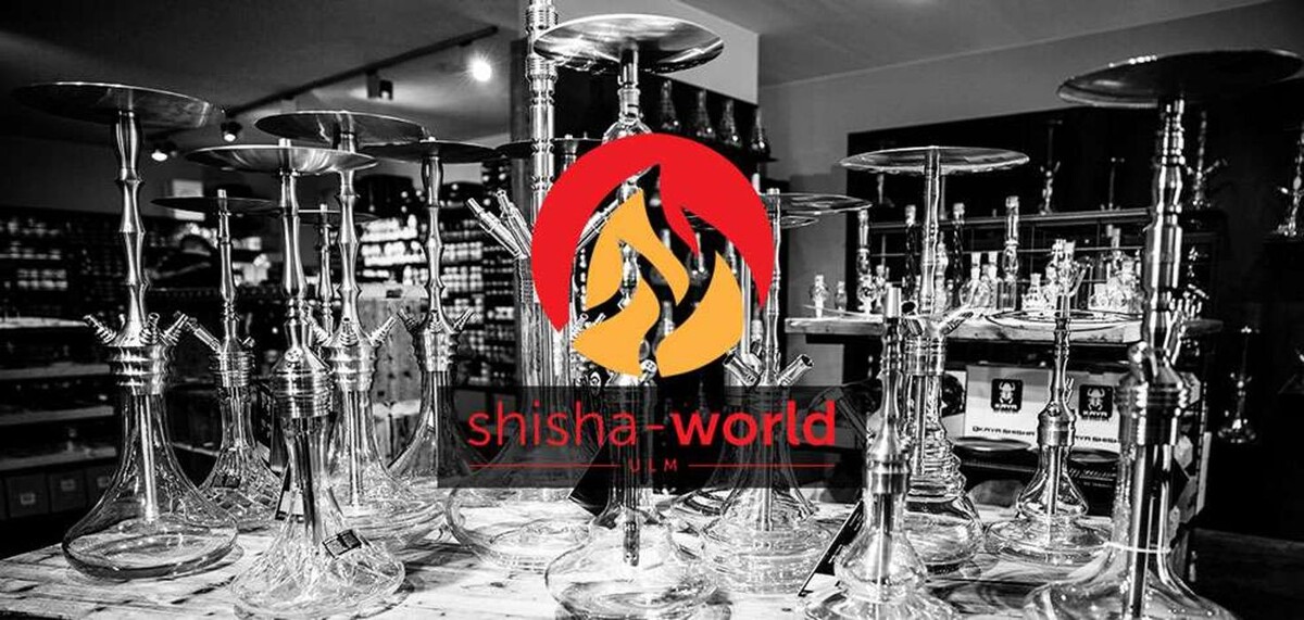 Bilder SHISHA WORLD Shop Ulm