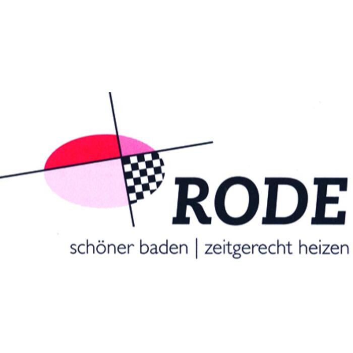 Rode Bad Heizung Logo