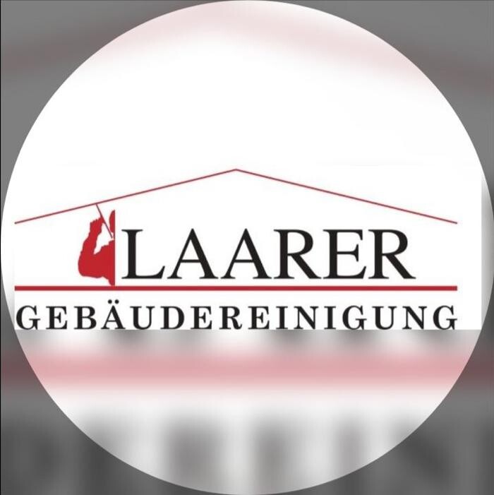 Bilder Laarer Gebäudereinigung