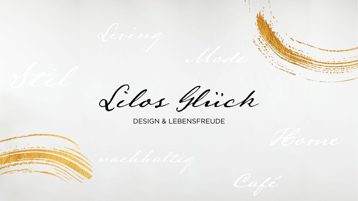 Bilder Lilos Glück
