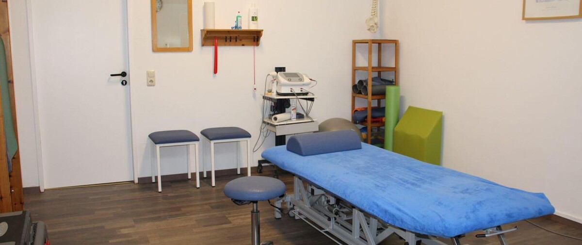 Bilder Gesundheitszentrum Brouwers