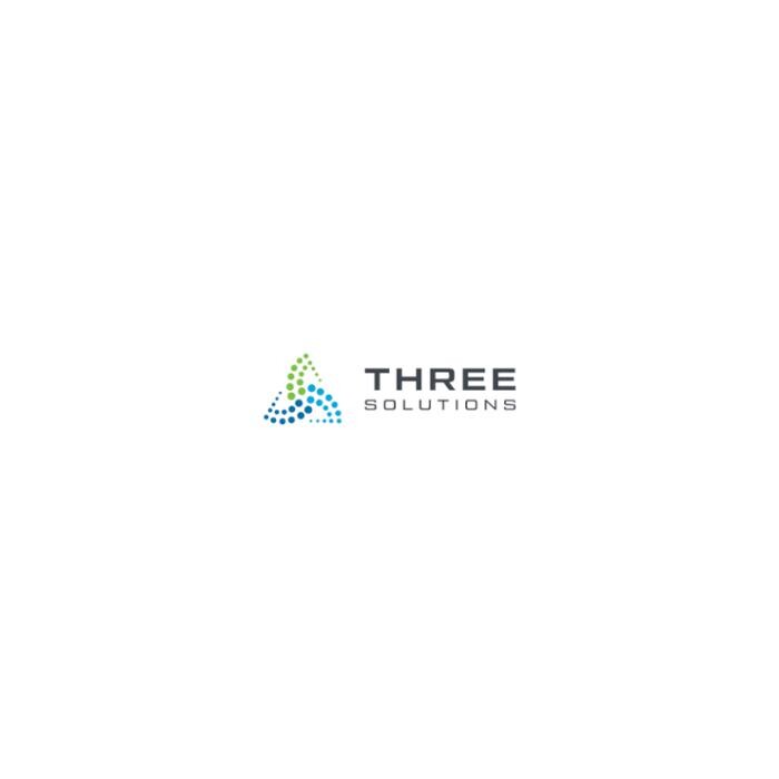 Three Solutions - Digital Marketing & SEO Agentur München Logo