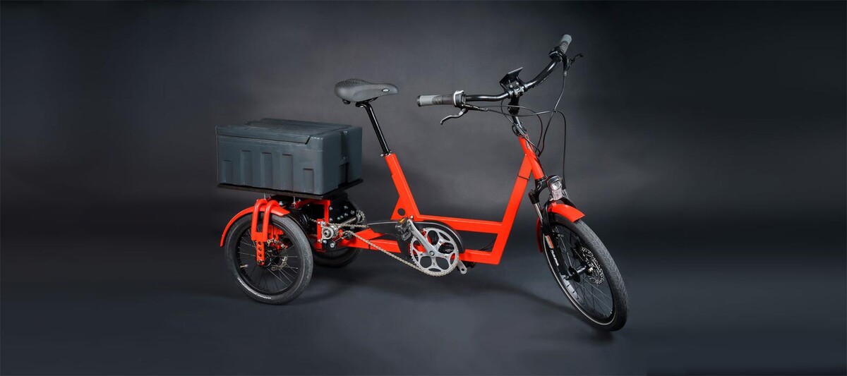Bilder munding-cargobikes