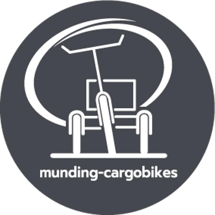 munding-cargobikes Logo