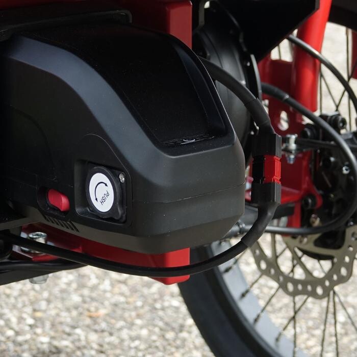 Bilder munding-cargobikes