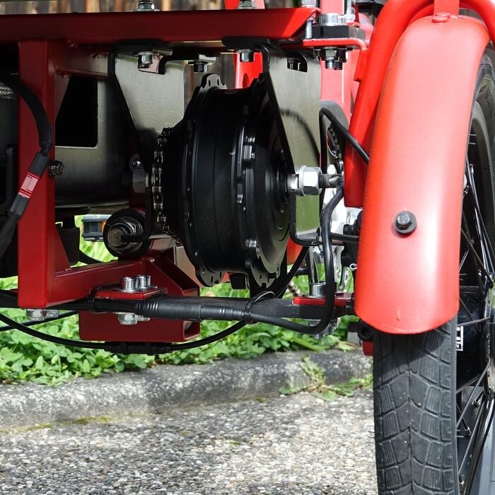 Bilder munding-cargobikes