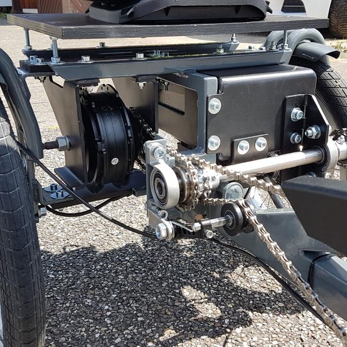 Bilder munding-cargobikes