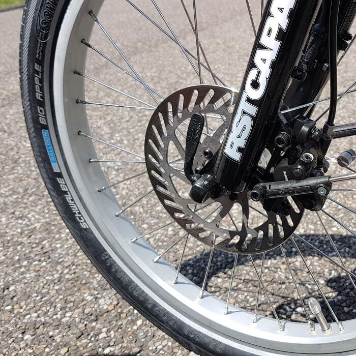 Bilder munding-cargobikes