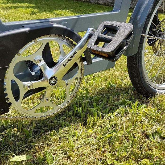 Bilder munding-cargobikes