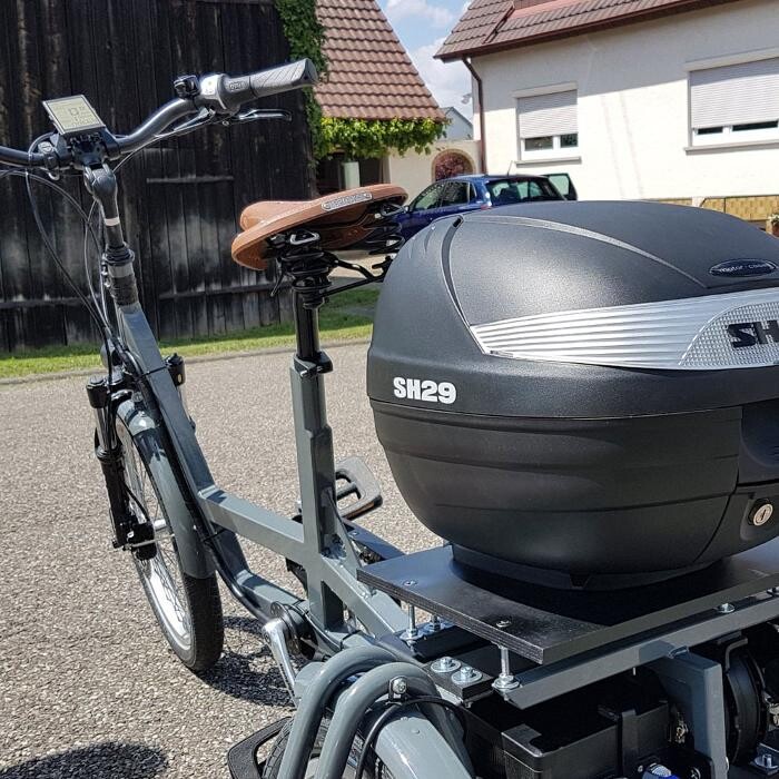 Bilder munding-cargobikes