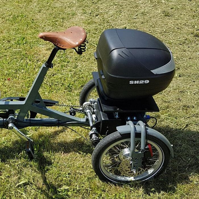 Bilder munding-cargobikes