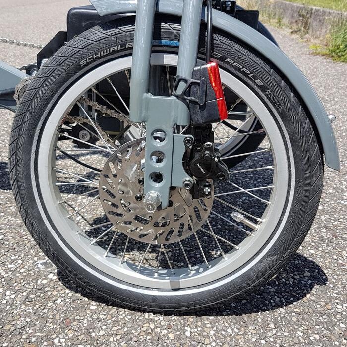 Bilder munding-cargobikes