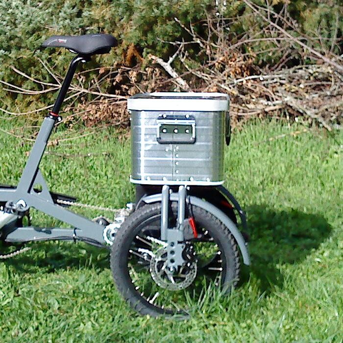 Bilder munding-cargobikes