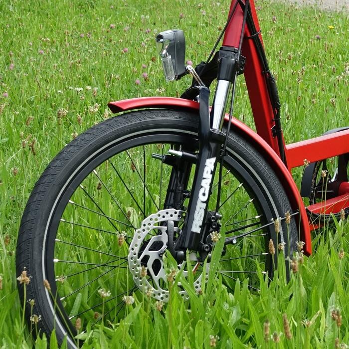 Bilder munding-cargobikes