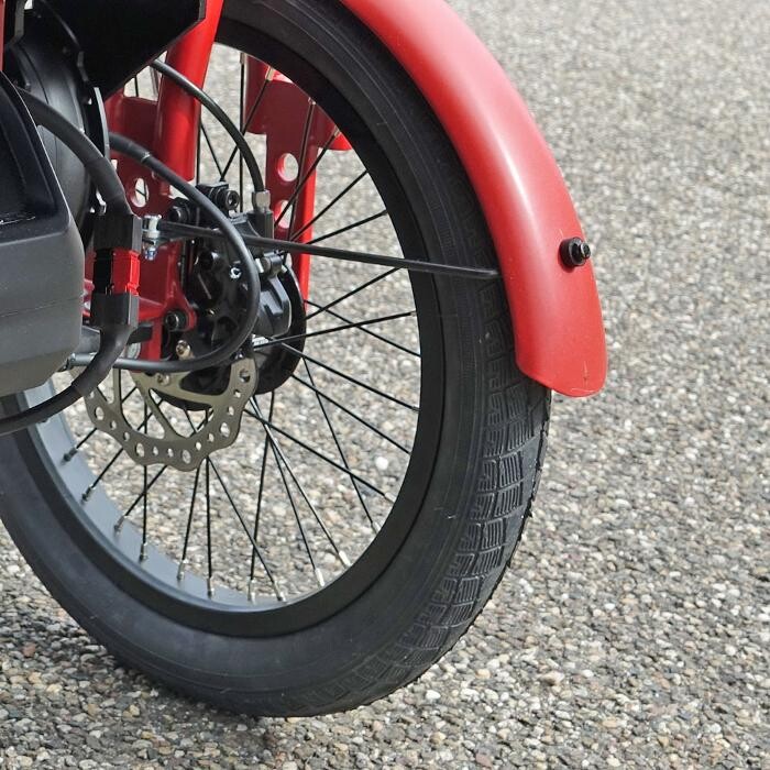 Bilder munding-cargobikes