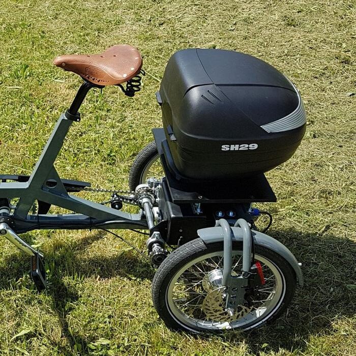Bilder munding-cargobikes