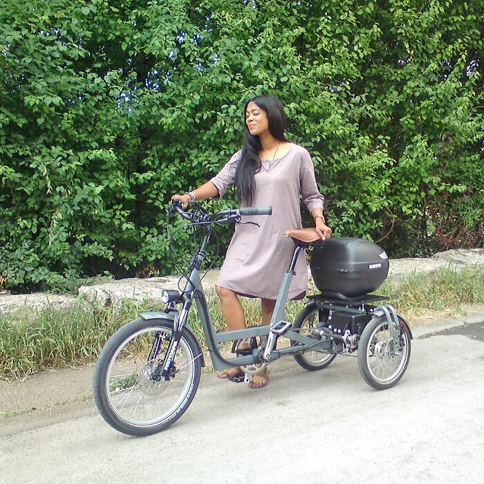 Bilder munding-cargobikes