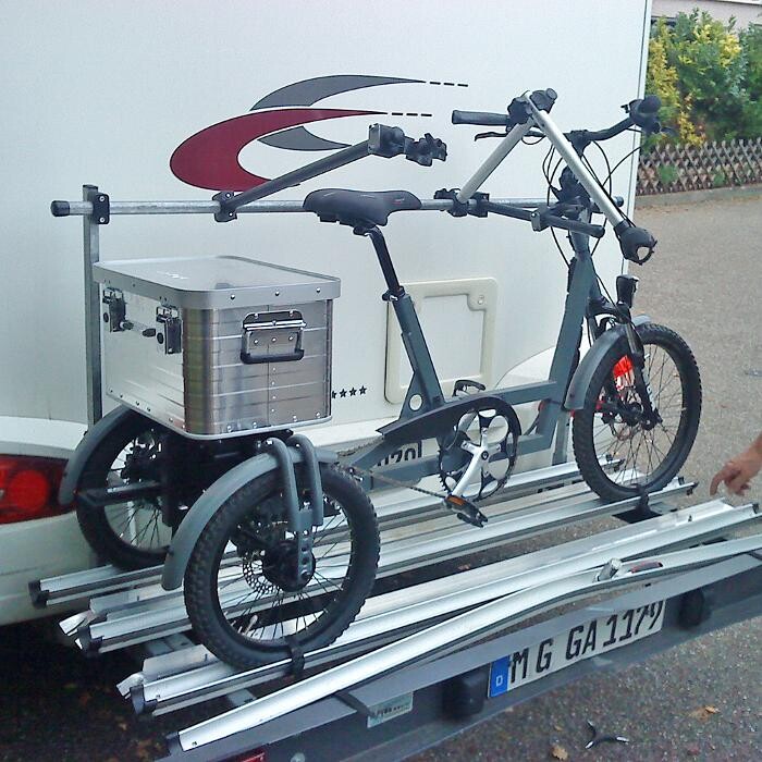Bilder munding-cargobikes