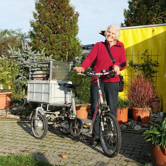 Bilder munding-cargobikes
