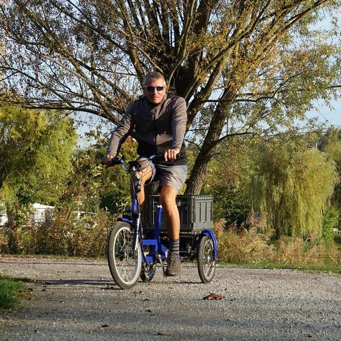 Bilder munding-cargobikes