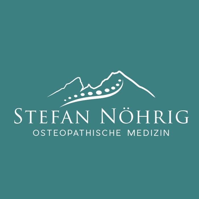 Osteopathie-Noehrig Logo