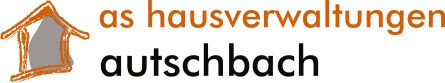 AS Hausverwaltungen Autschbach Logo