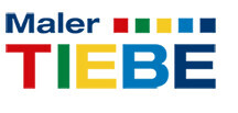 Malereibetrieb Andreas Tiebe GmbH Logo