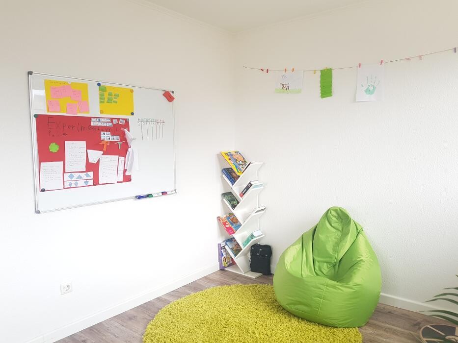 Bilder Duden Institut für Lerntherapie Rosengarten