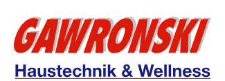 Gawronski Haustechnik & Wellness Logo