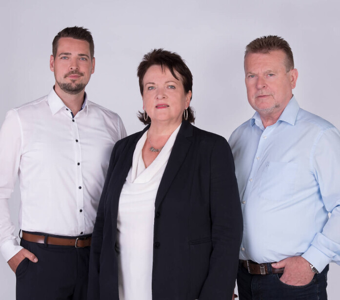 Bilder Gawronski Haustechnik & Wellness