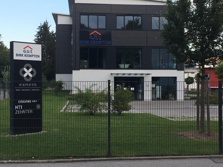 Bilder HTI ZEHNTER