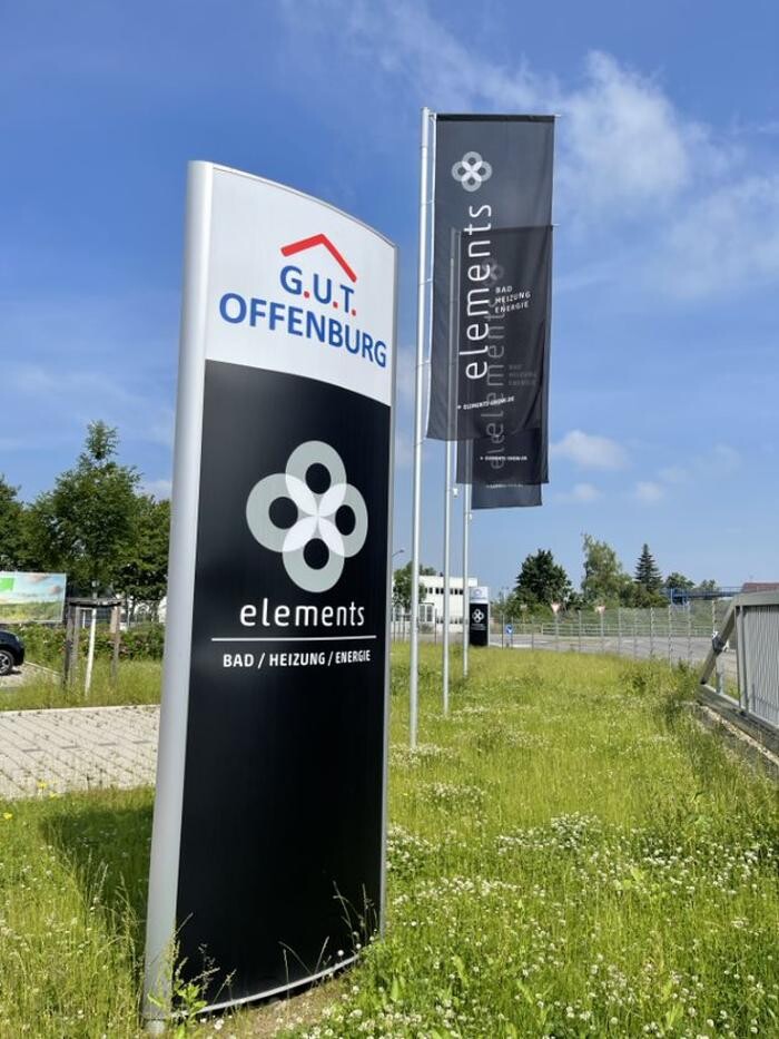 Bilder ELEMENTS Offenburg