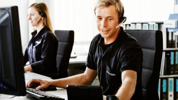 Bilder Waagen-Kassen-Maschinen Meißner