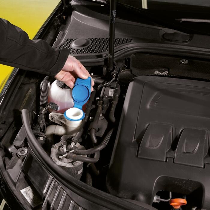 Bilder Driver Center Bad Vilbel - Driver Reifen und KFZ-Technik GmbH