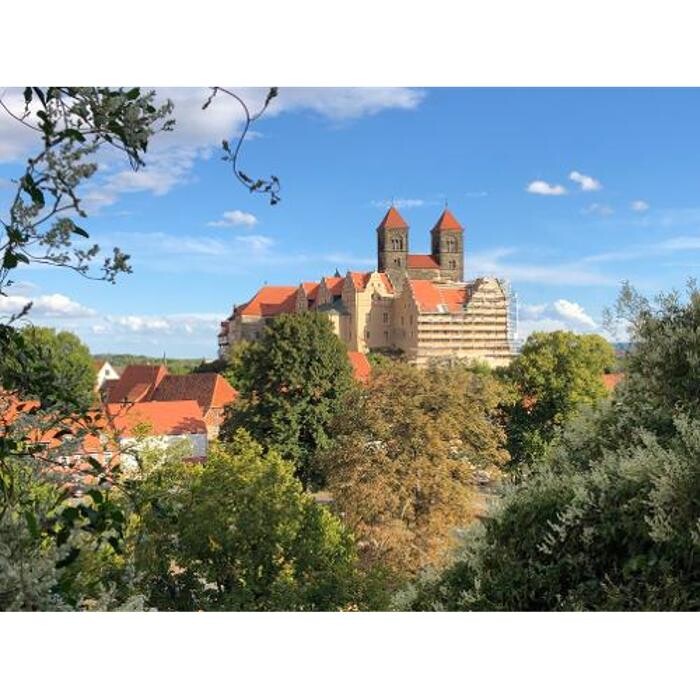 Quedlinburg Tour Logo