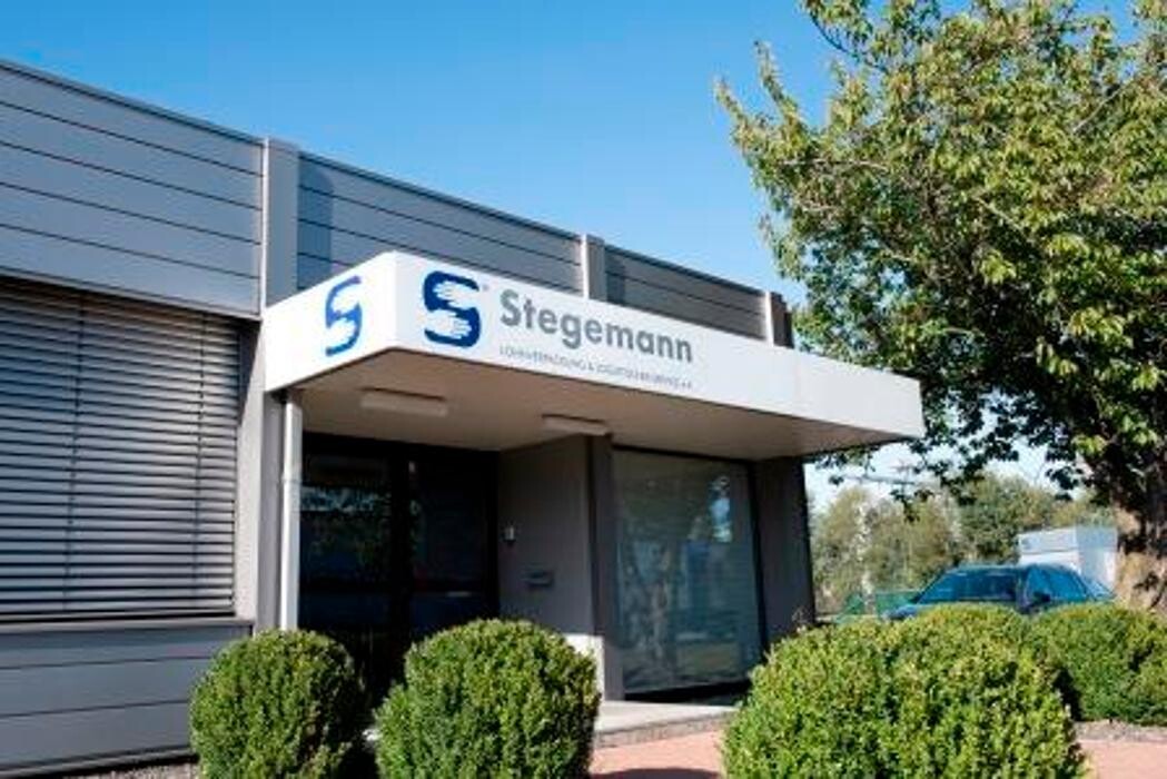 Bilder Stegemann GmbH & Co. KG