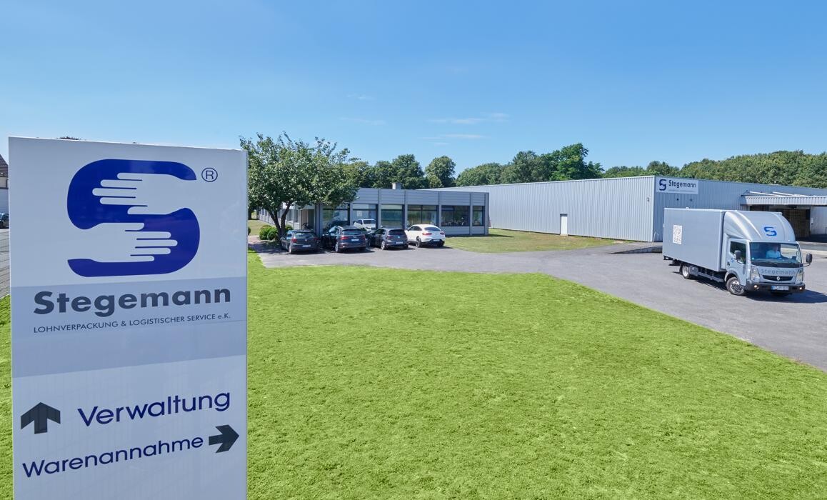 Bilder Stegemann GmbH & Co. KG