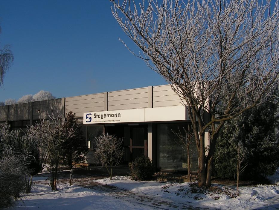 Bilder Stegemann GmbH & Co. KG