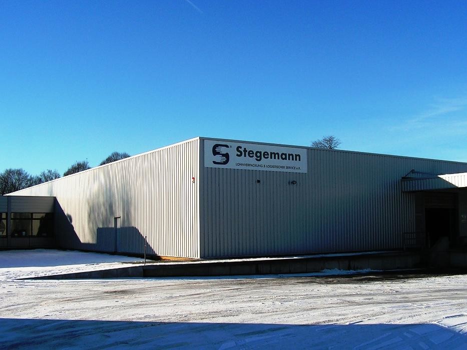 Bilder Stegemann GmbH & Co. KG