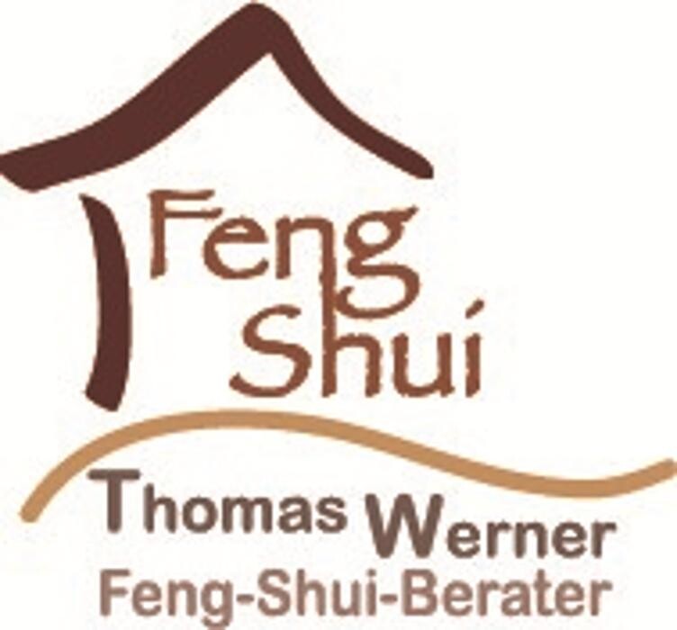 Feng Shui Berater Thomas Werner Logo