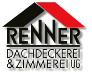 Zimmerei & Dachdeckerei Renner UG. Logo