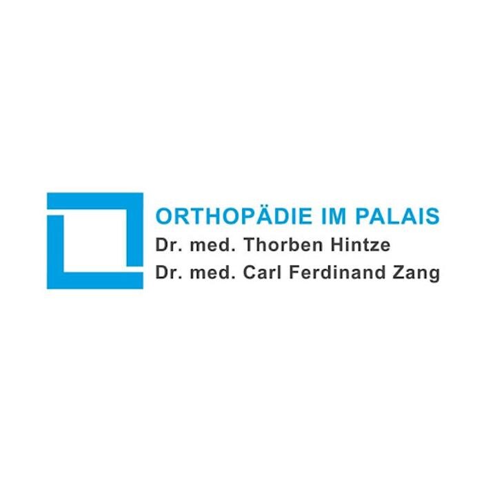 Bilder Orthopädie im Palais | Dr. med. Thorben Hintze | Dr. med. Carl Ferdinand Zang