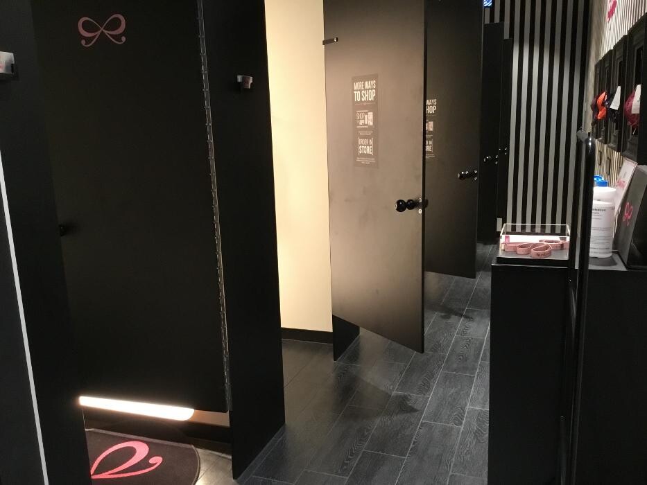 Bilder Hunkemöller Stralsund