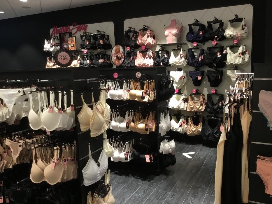 Bilder Hunkemöller Stralsund