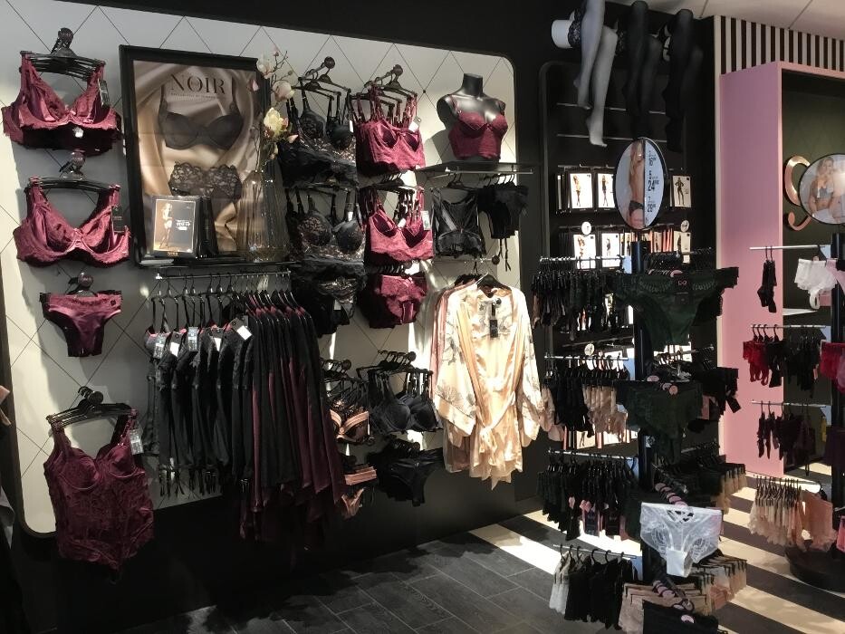 Bilder Hunkemöller Stralsund