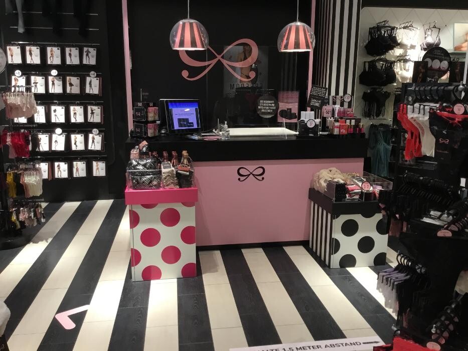 Bilder Hunkemöller Stralsund