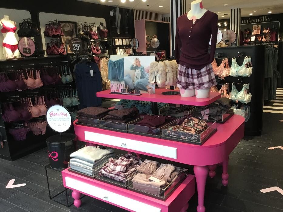 Bilder Hunkemöller Stralsund